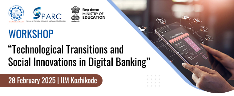 Technological Transitions and Social Innovations in Digital Banking